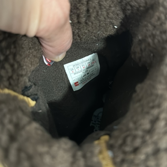 The North Face Women’s Shellista II Boots - Picture 13 of 14